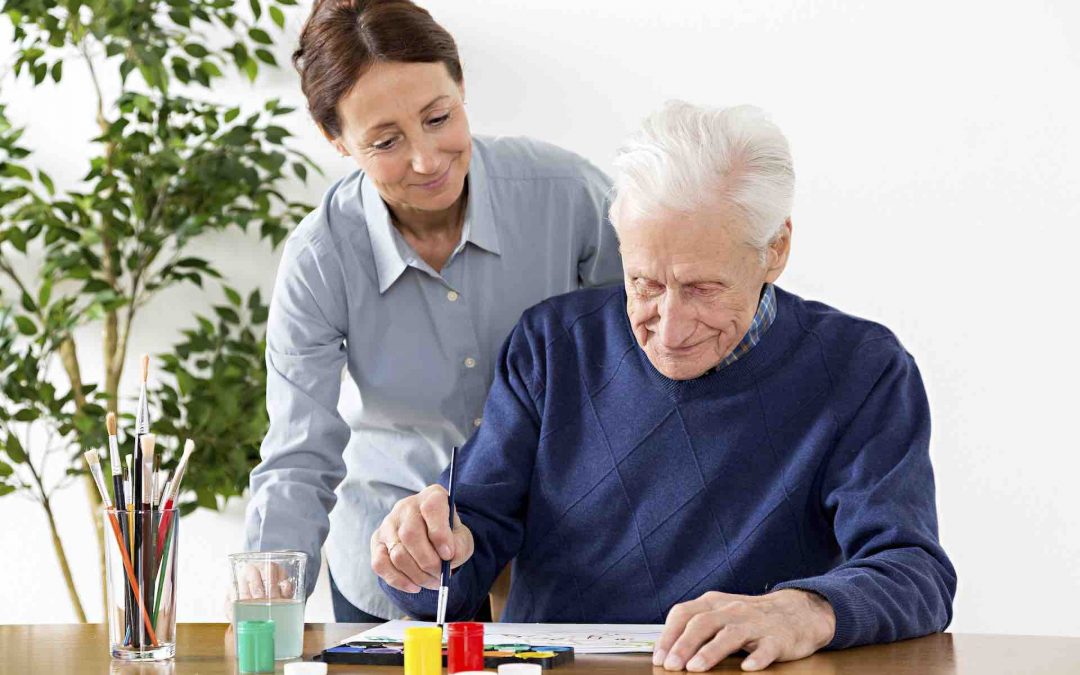Cuidados en la Enfermedad de Alzheimer Consejos para cuidadores