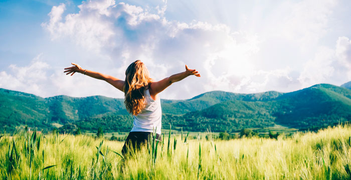 Vacuna contra el desanimo Salud emocional