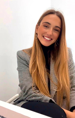 nerea-saiz psicologa nerea saiz psicologa
